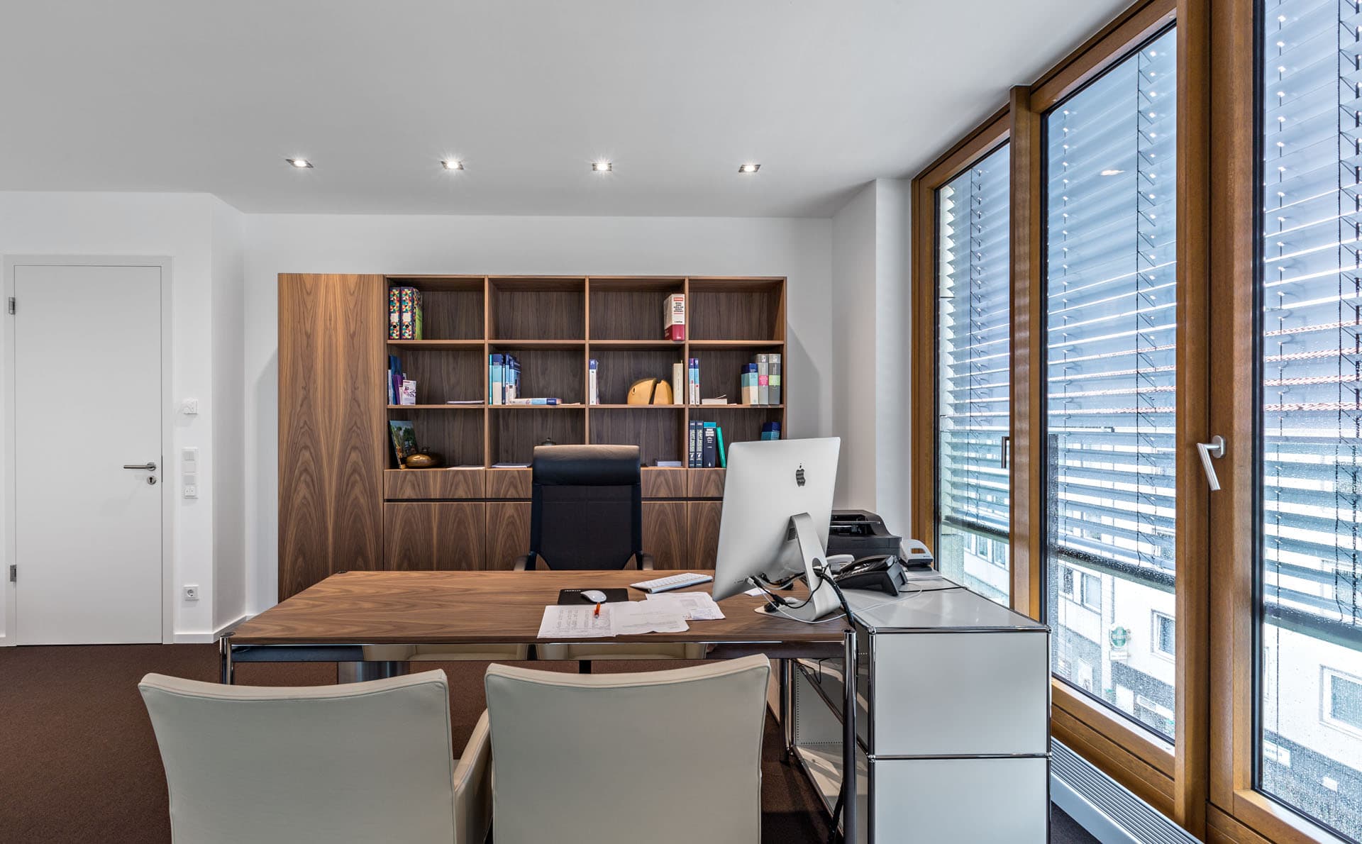 Kardiologie am Bach bhp Architekten + Generalplaner GmbH brüchnerhüttemann pasch in Bielefeld